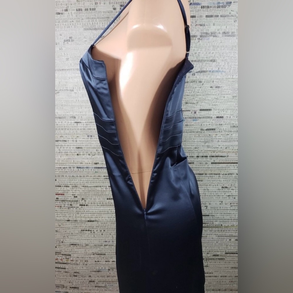 Theory Dress - Picture 4 of 5